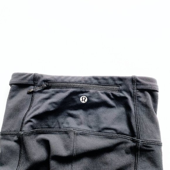 lululemon โข Run with the Sun Crop | 2 - Picture 4 of 7